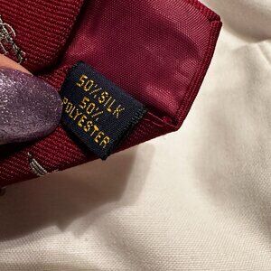 Vintage Pride of England Tie